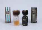 Divers Parfumeurs Lot comprenant les flacons "Vison" et "Vison Noir"...