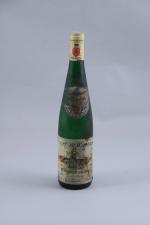 GEWURZTRAMINER. Turckheim dont 1987 et années illisibles. 13 bouteilles. (BG...