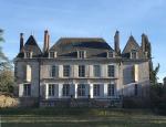 Contenu de Château à Meung sur Loire - Vente à...