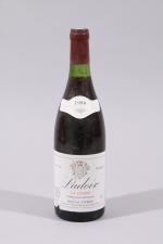 LADOIX LA COMBE, Jean-Luc Dubois, 1990, 1 bouteille, 2 cm,...