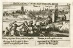 [Indre-et-Loire - Documents historiques]Lot : " Tours, Rustica gens est...