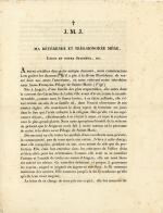 [Indre-et-Loire - Documents historiques]Lot de + de 40 pièces, en...