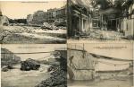 [Loire-Atlantique] Nantes : environ 475 cartes postales anciennes et cpsm,...