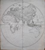 [Cartographie - Afrique et Monde]
Jean Baptiste bourguignon d'ANVILLE
3 cartes de...