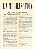 [Littérature, surréalisme, dadaïsme]LE SURREALISME ET LE DADAÏSME, 1928-1955  ...