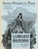 COMITES ANTIFASCISTES ET PACIFISTES, 1924-1939 Lot de + de 200...