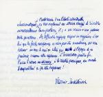 Littérature, philosophie, artsHOMMES ET FEMMES CELEBRES, 1938-1959   Lot...