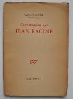 [Littérature]PAUL CLAUDEL (1868-1955)   Lot de 31 publications :uvres...