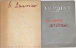 [Art]PEINTURE, ARTISTES    Lot de 9 publications :Calendrier...