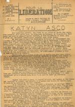 Résistance 1940-1945							Lot de + de 280 documents, tracts et publications...