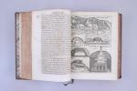 MONCONYS, Balthazar de (1608-1665). Journal des voyages de Monsieur de...