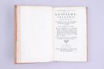 MATTHIEU, Pierre (1563-1621)Troisième édition de la Guisiade, tragédie nouvelle, en...