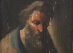 ÉCOLE ALLEMANDE DU XVIIIe
SUIVEUR DE CHRISTIAN WILHELM ERNST DIETRICH (1712-1774)
Portrait...