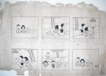 ILLUSTRATEURS DESSINATEURS, ANNÉES 1900-1930Lot de 39 planches ou vignettes originales...