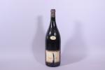CHINON, Domaine René Couly, Couly-Dutheil, 1990, une bouteille, 3 L,...