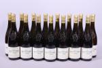 QUARTS de CHAUME, Domaine des Baumard, 1997, quinze bouteilles, 1...