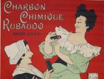 HygièneLouis Adolphe dAuvergne (1850- ?)"Chauffage économique, instantané sans fumé, parfum...