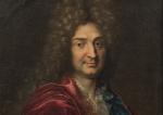 Gabriel Revel (Château-Thierry, 1643-1712, Dijon)Portrait présumé posthume de Jean de...
