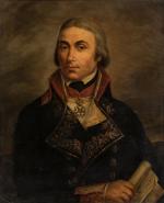École française vers 1820suiveur d'Andrea I Appiani (Milan, 1754-1817)Portrait du...