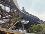 Gustave Eiffel (Dijon, 1832-1923, Paris) et ses ateliersGrand arc de...