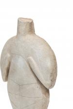 Asie Mineure occidentale, Période chalcolithique (v. 3300-2500 av. J.-C.). Grande...