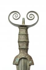 Extrême fin de lAge du Bronze, c. 900-800 avant J.-C.Superbe...