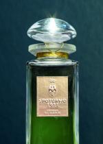 "Spoturno, 1921", n°01/20
Parfum d'exception vendu sans frais au profit de...