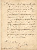 [Royauté - Histoire] GASTON DORLÉANS (1608-1660) EN EXIL A BLOIS...