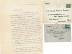 [Ordre de Malte] COMTE MICHEL DE PIERREDON (1883-1955), BAILLI ET...
