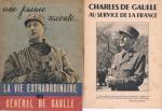 [Libération] 
LE GÉNÉRAL DE GAULLE, 1944-1945	    ...