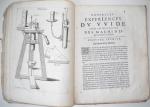 [Sciences - Inventions] DENIS PAPIN (1647-1713)Nouvelles expériences du vuide avec...