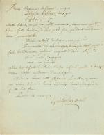 [Médecine] 
JOSEPH-IGNACE GUILLOTIN (1738-1784), CÉLÈBRE MÉDECIN QUI A FAIT VOTÉ...