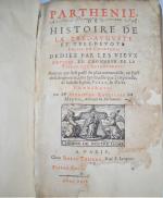 [Eure-et-Loir] HISTOIRE DE CHARTRES      ...