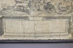 [Cartographie]JEAN-BAPTISTE NOLIN (1648-1708) ET NICOLAS FRANÇOIS BOCQUET (?-1716)Le globe terrestre...