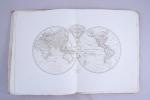 MALTE-BRUN & LAPIE. 
Atlas complet du Précis de géographie universelle...