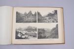 [Indochine]. Pierre Dieulefils (1862-1937)Indo-Chine pittoresque Monumentale. Annam-Tonkin. éditions artistiques de...