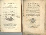 impr. Trouvé, 1825, 19 pp. ; 
Annales pontiléviennes ou essais...