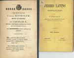 impr. Trouvé, 1825, 19 pp. ; 
Annales pontiléviennes ou essais...
