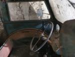 001958 BOLINDER MUNKTEL Tracteur BM 36

Vert kaki
14 cv gazole
Immatriculation :...