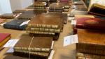 Près de 200 livres anciens étaient mis en enchères à Tours ce samedi 14 janvier