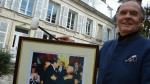 Le commissaire-priseur vendômois Philippe Rouillac organise la vente aux enchères du mobilier de la dernière demeure d’Alain Lancelot, ancien membre du Conseil constitutionnel.