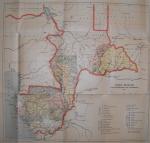 [Colonies françaises]									FERNAND OLIVEDA (1881- ?), ADMINISTRATEUR COLONIAL A MADAGASCAR ET...