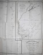 [Afrique]									MISSIONS ET VOYAGES A TRAVERS LAFRIQUE, 1829-19138 publications Adolphe Messimy,...