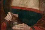 Adriaen Isenbrant (actif à Bruges de 1510 à 1551) Marie-Madeleine...