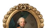 École française vers 1763Atelier de Louis Michel Van Loo (Français,...