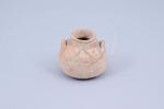 Production mycénienne, 1450-1200 av. J.-C.Petit vase mycénien en céramique à...