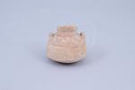 Production mycénienne, 1450-1200 av. J.-C.Petit vase mycénien en céramique à...