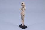 Orient ancien. Syrie, Âge du Bronze Moyen (2000-1600 av. J.-C.)Figurine...