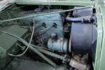 Laffly Licorne V15T (c. 1939) 4 cylindres, 12 CV.Carrosserie verte.L'un...