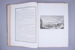 PERRONET, Jean Rodolphe (1708-1794)
Description des projets de construction des ponts...